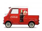 Goggomobil TL 400 Transporter Pickup 1956 года